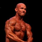 Chris  Boden - NPC Oregon State 2010 - #1